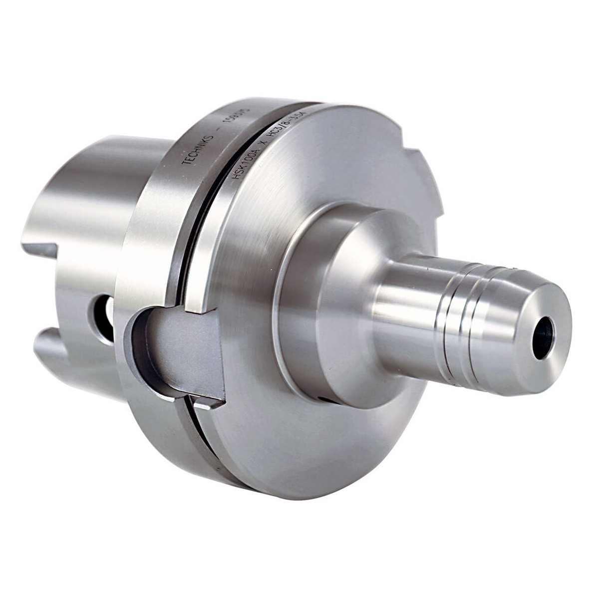 Techniks 159100 - HSK 100A x HC 1 - 4.33"