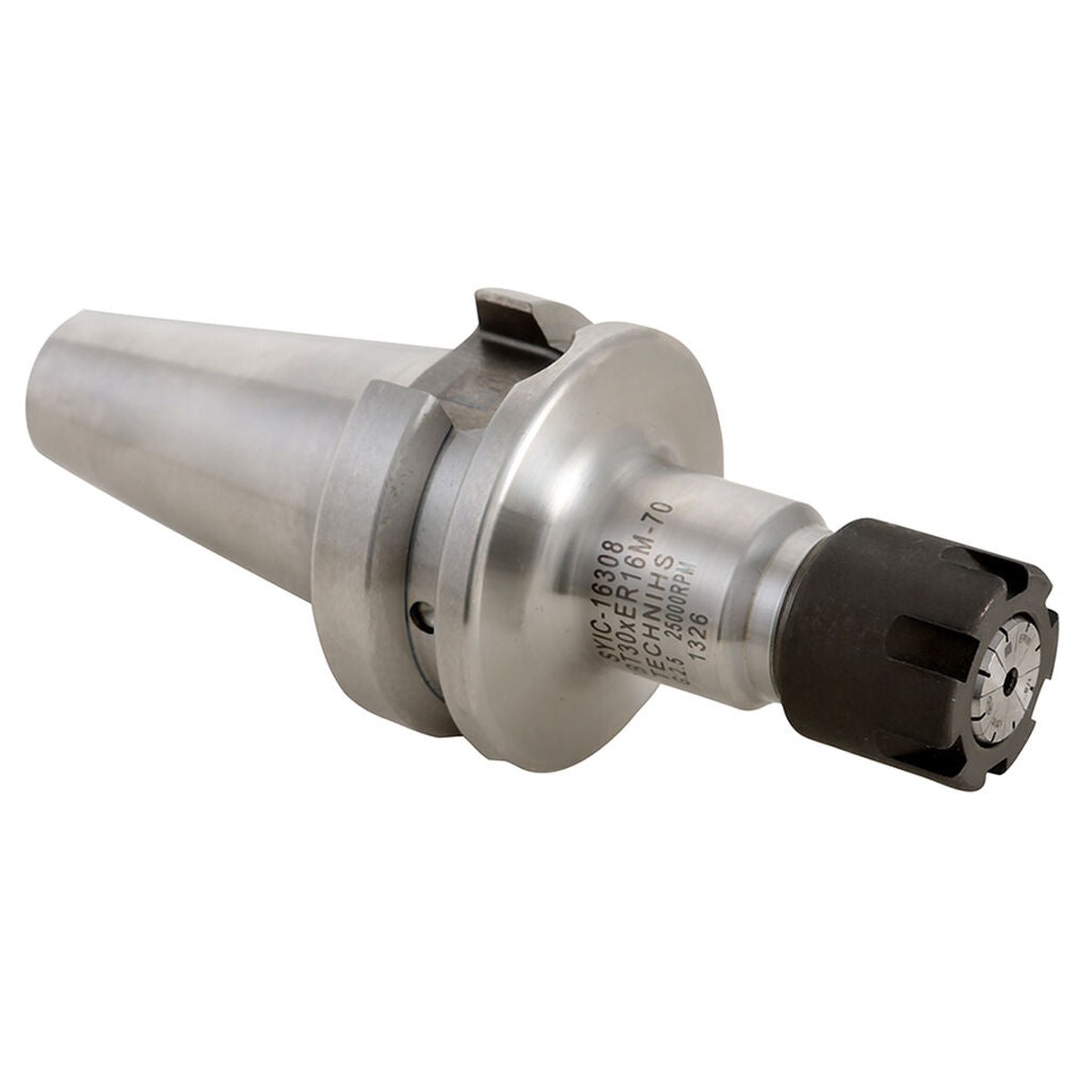 Techniks 16302 - BT 30 x ER 11M - 70mm