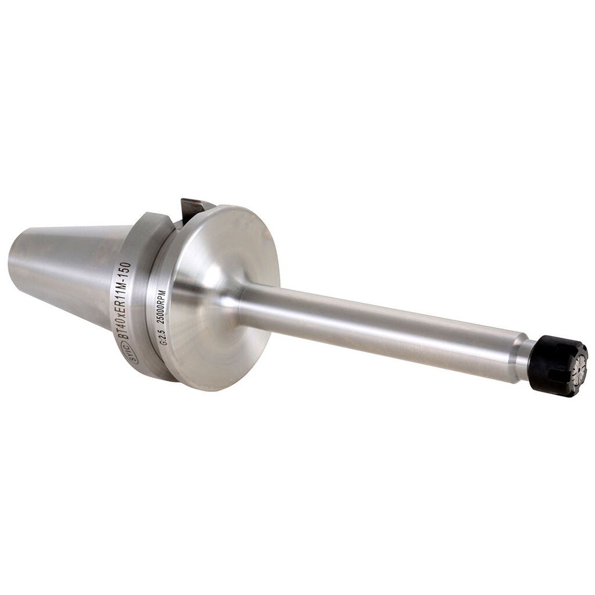 Techniks 16332 - BT 40 x ER 20M - 150mm with Mini Nut