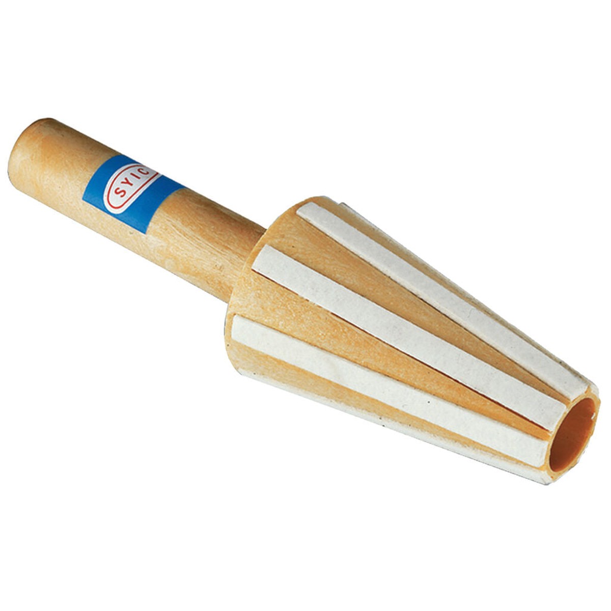 Techniks 17706 - 30 Taper Spindle Lamb Skin Wiper