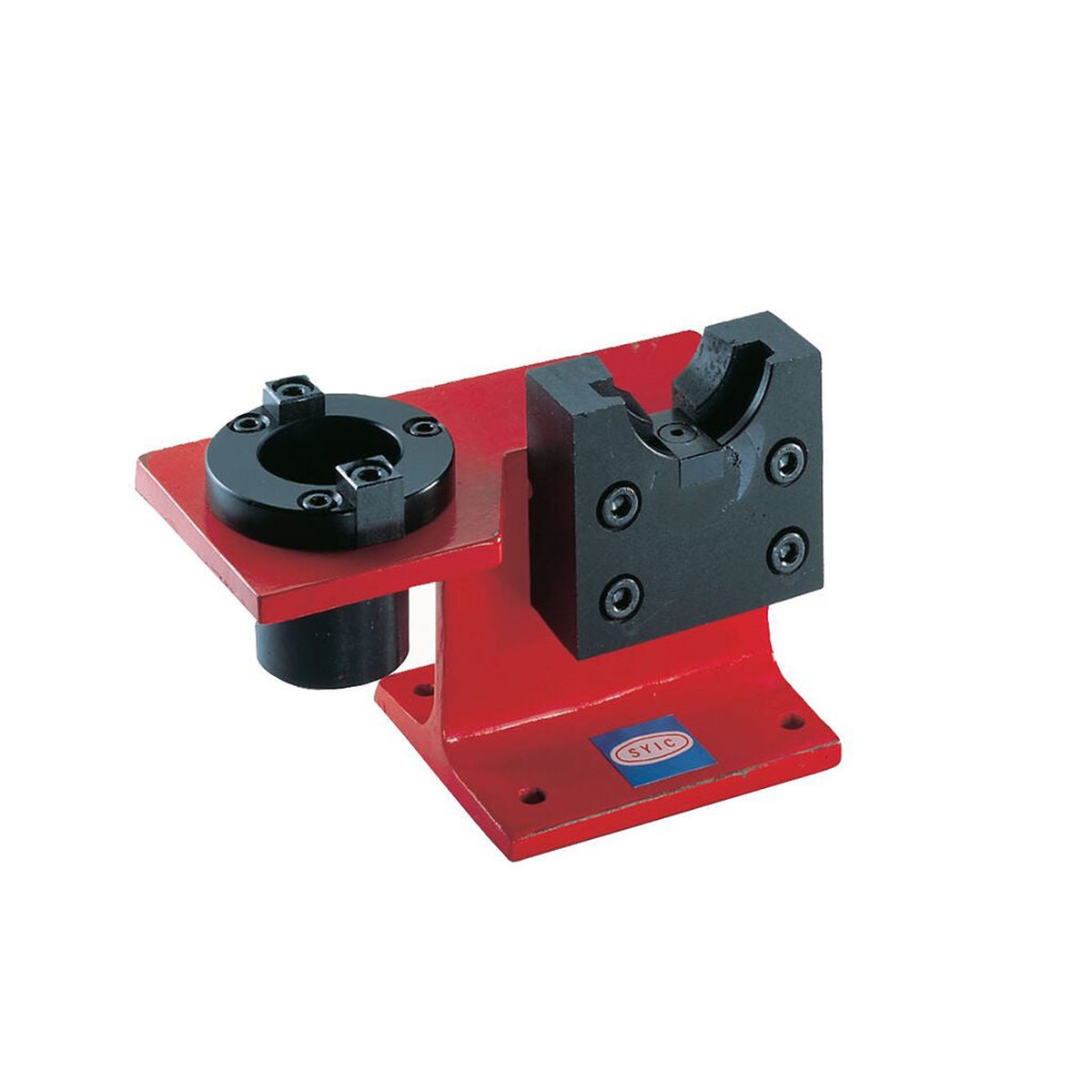 Techniks 17872 - CAT 50 Toolholder Locking Device