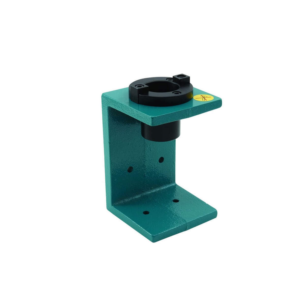 Techniks 17885 - 50 Taper Toolholder Locking Device