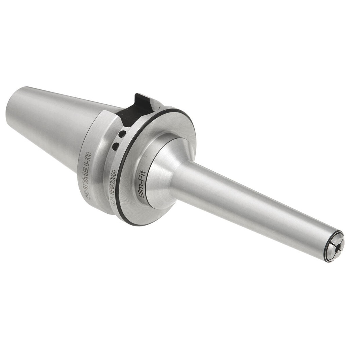 Techniks 18866 - BT 40 x SBL6 - 70 with wrench