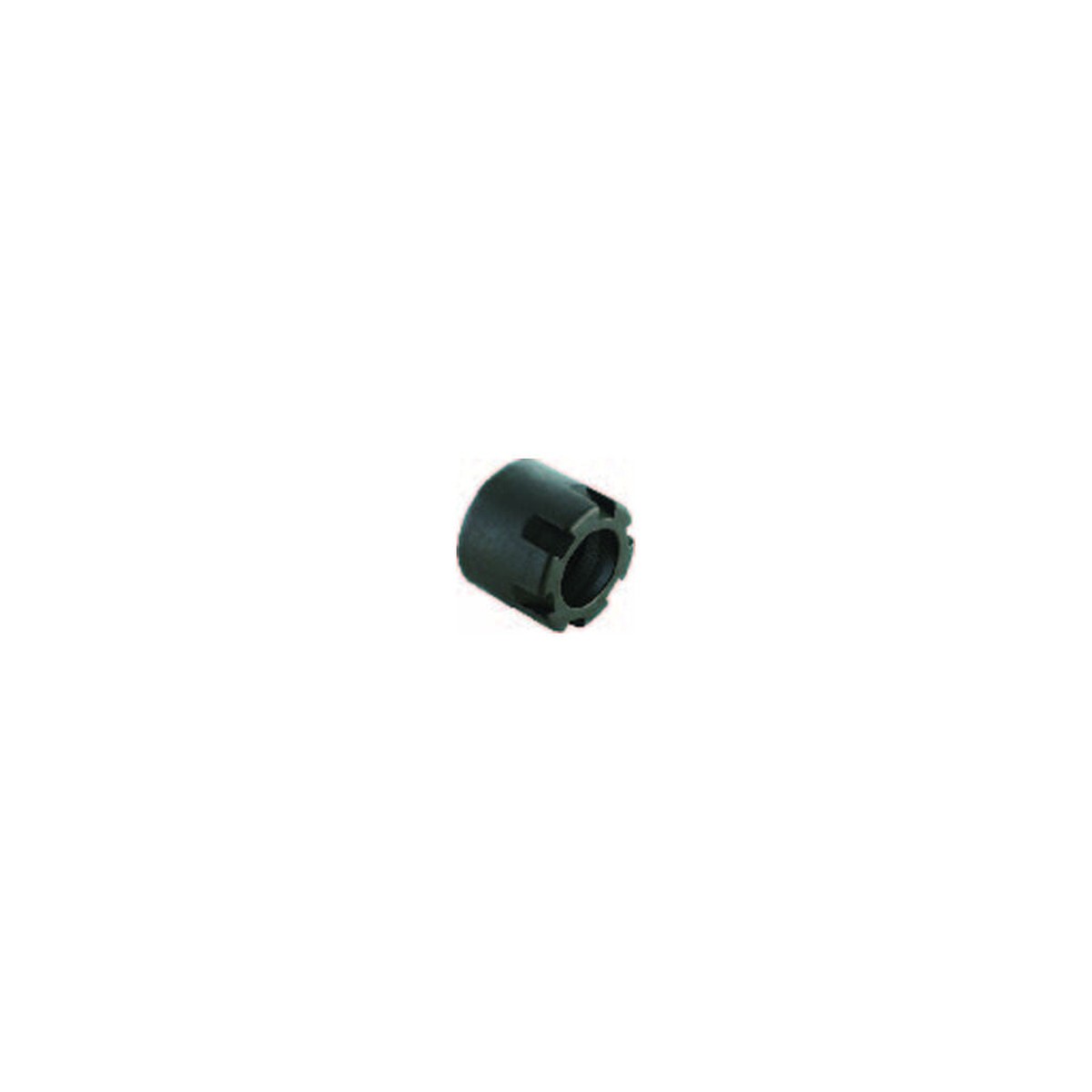 Techniks 23620 - ER 20 Mini Coolant Nut