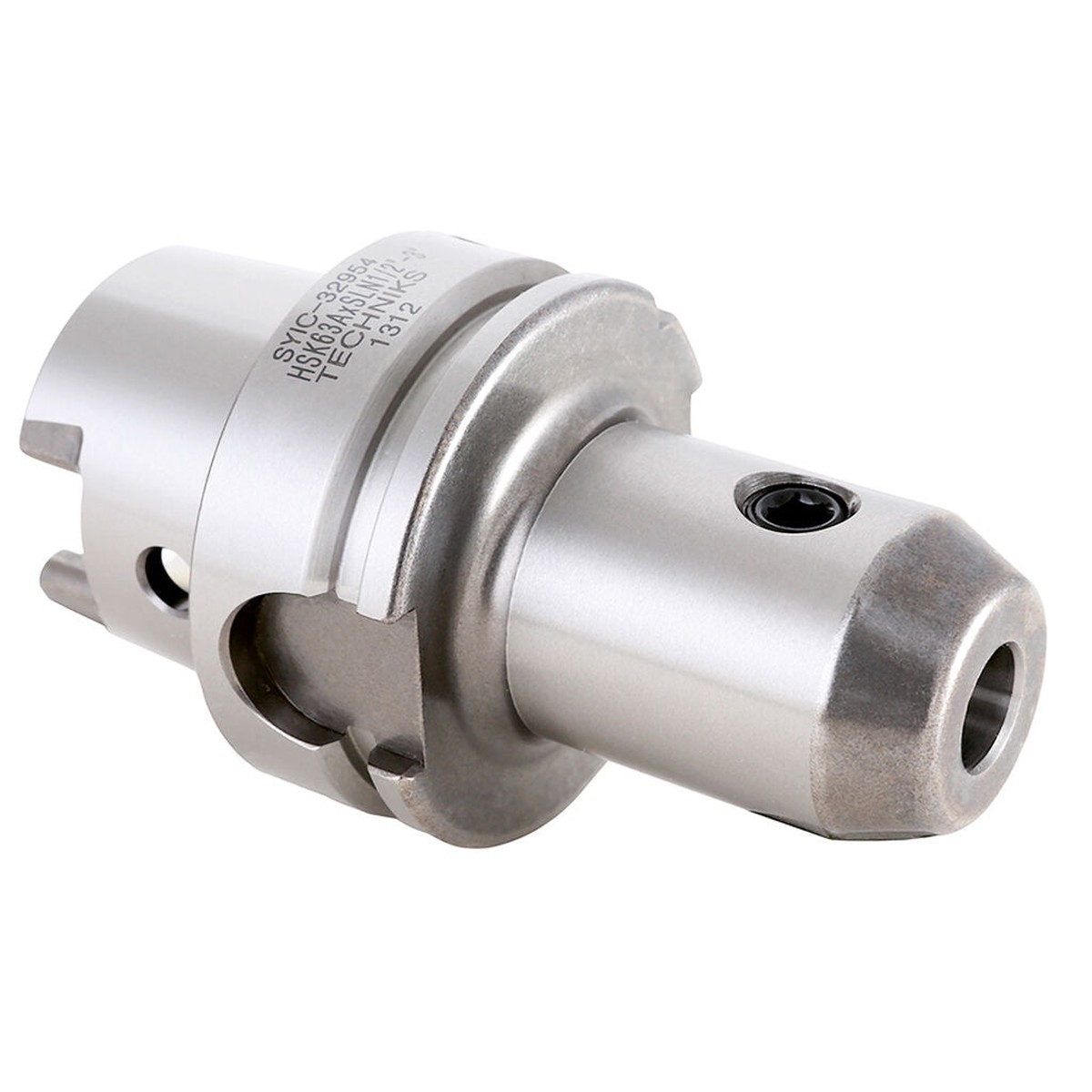 Techniks 32956 - HSK 63A x SLN 5/8" - 3.75"