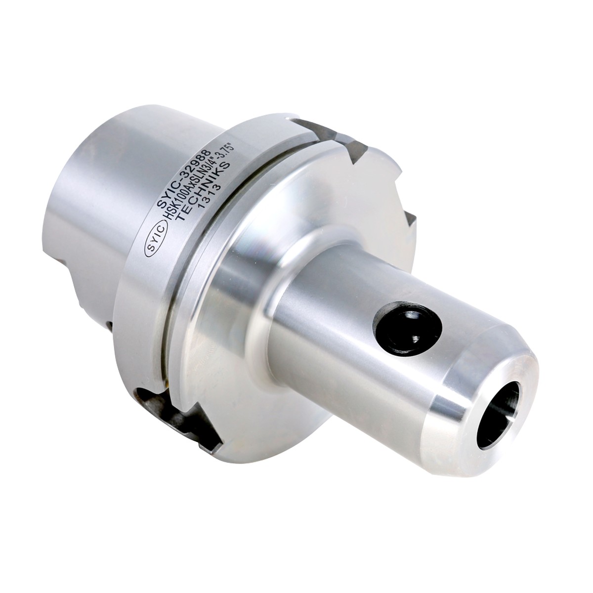 Techniks 32984 - HSK 100A x SLN 1/2" - 3.25"