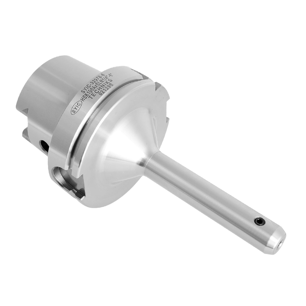 Techniks 32994 - HSK 100A x SLN 1-1/4" - 4.25"