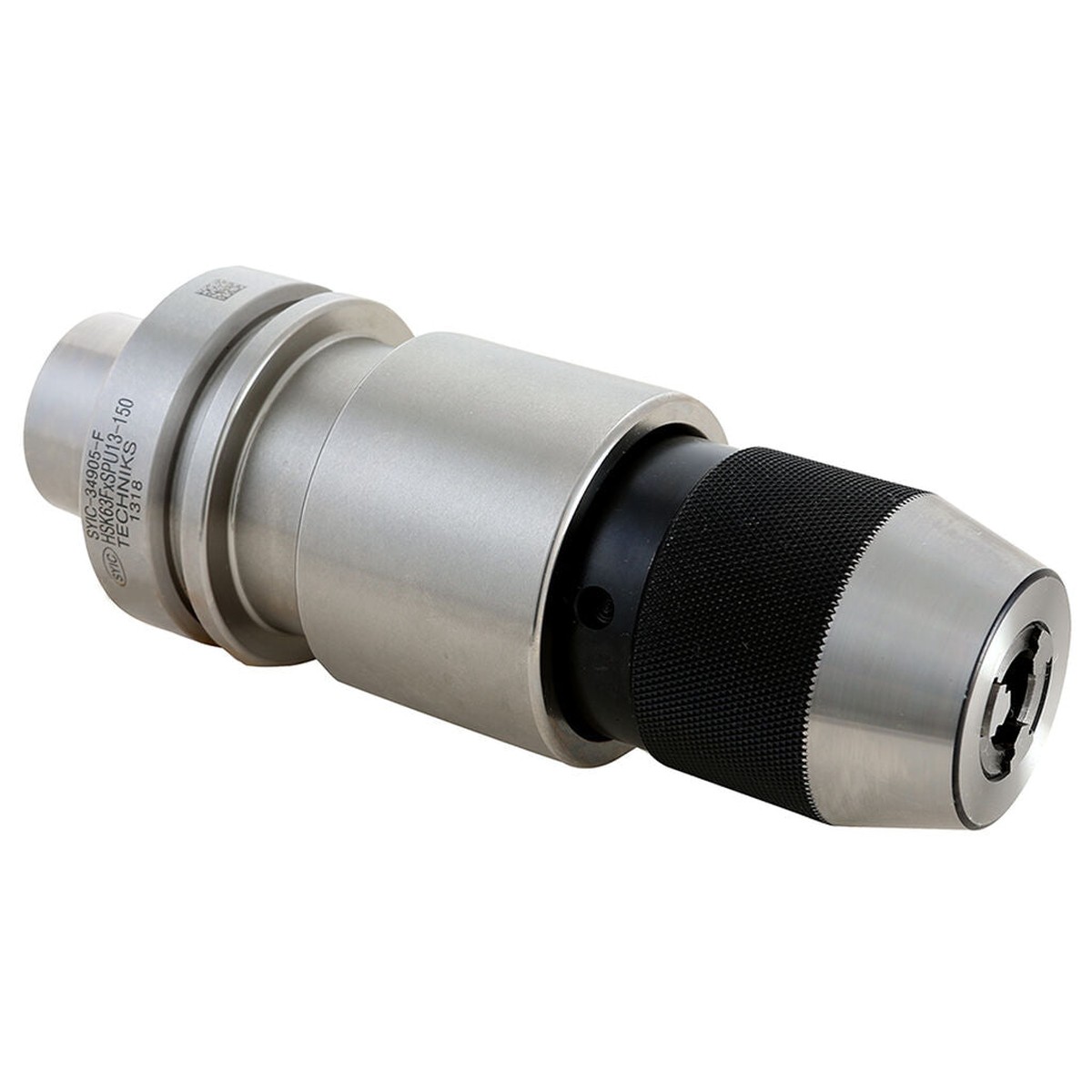 Techniks 34905 - HSK 63A x SPU 13 - 150mm