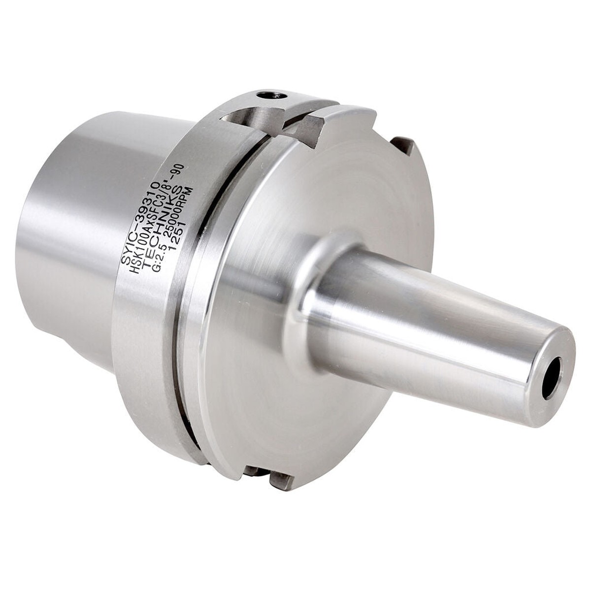 Techniks 39314 - HSK 100A x SF 1/2" - 3.74" (95mm)