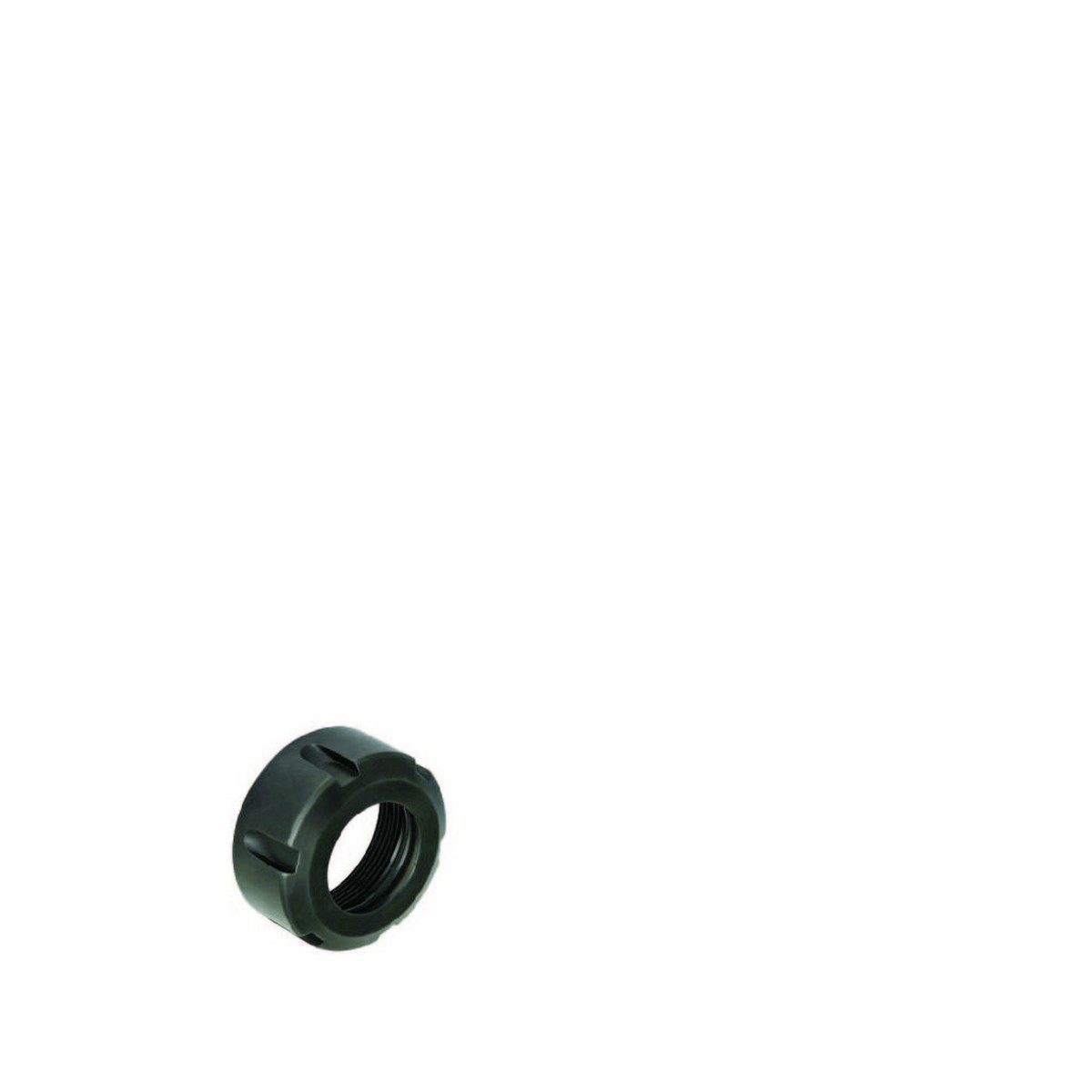 Techniks 41116 - ER 16 HS Coated Nut R16B (Hex)
