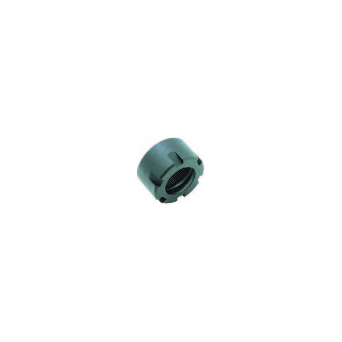 Techniks 53116 - ER 16 High-Speed Coated Mini Nut