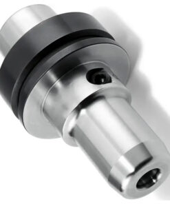 Guhdo 6390.953.00 - HSK63F Hydro Chuck for 3/8“ Diameter Shank Tools