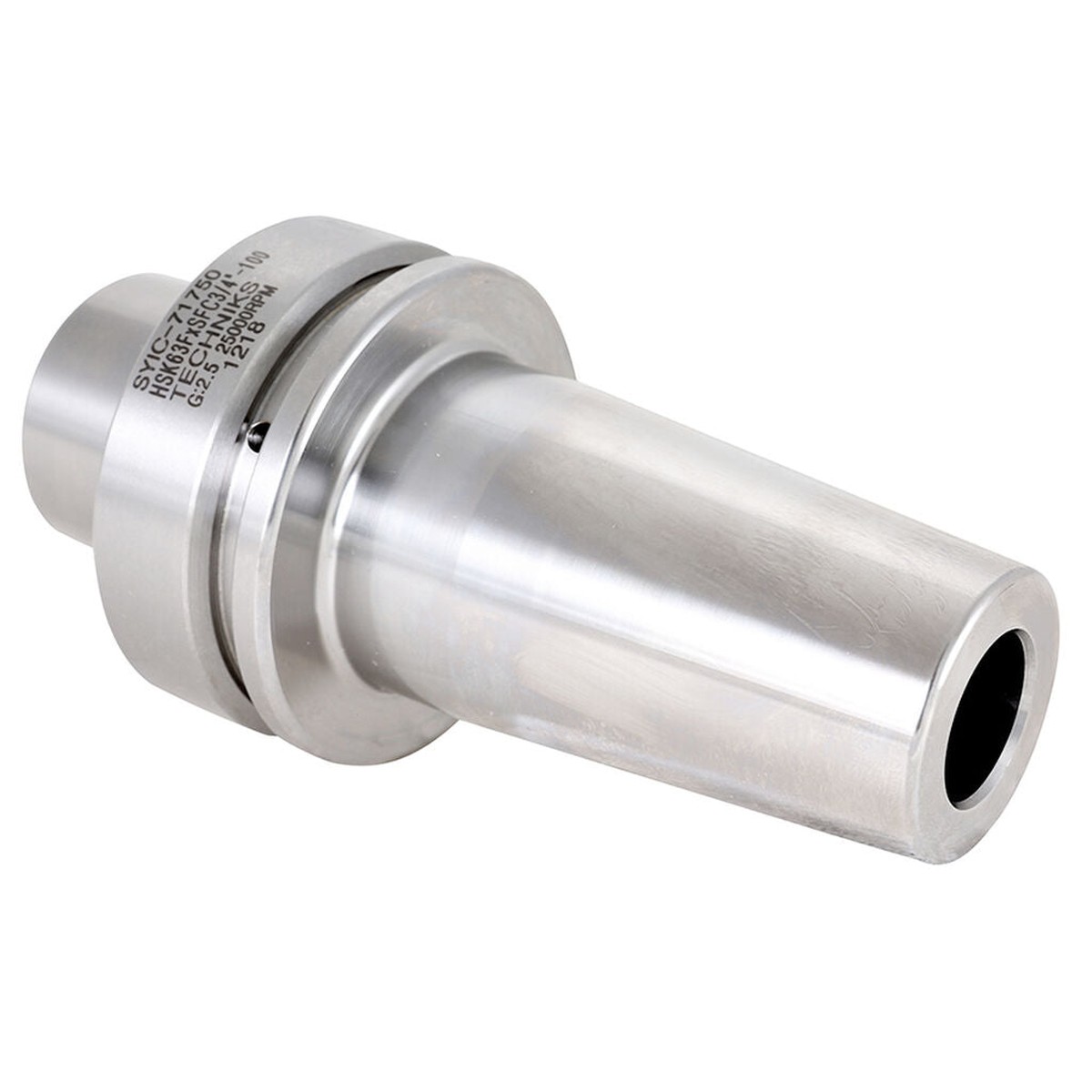 Techniks 71010 - HSK 63F x SF 20mm x 100