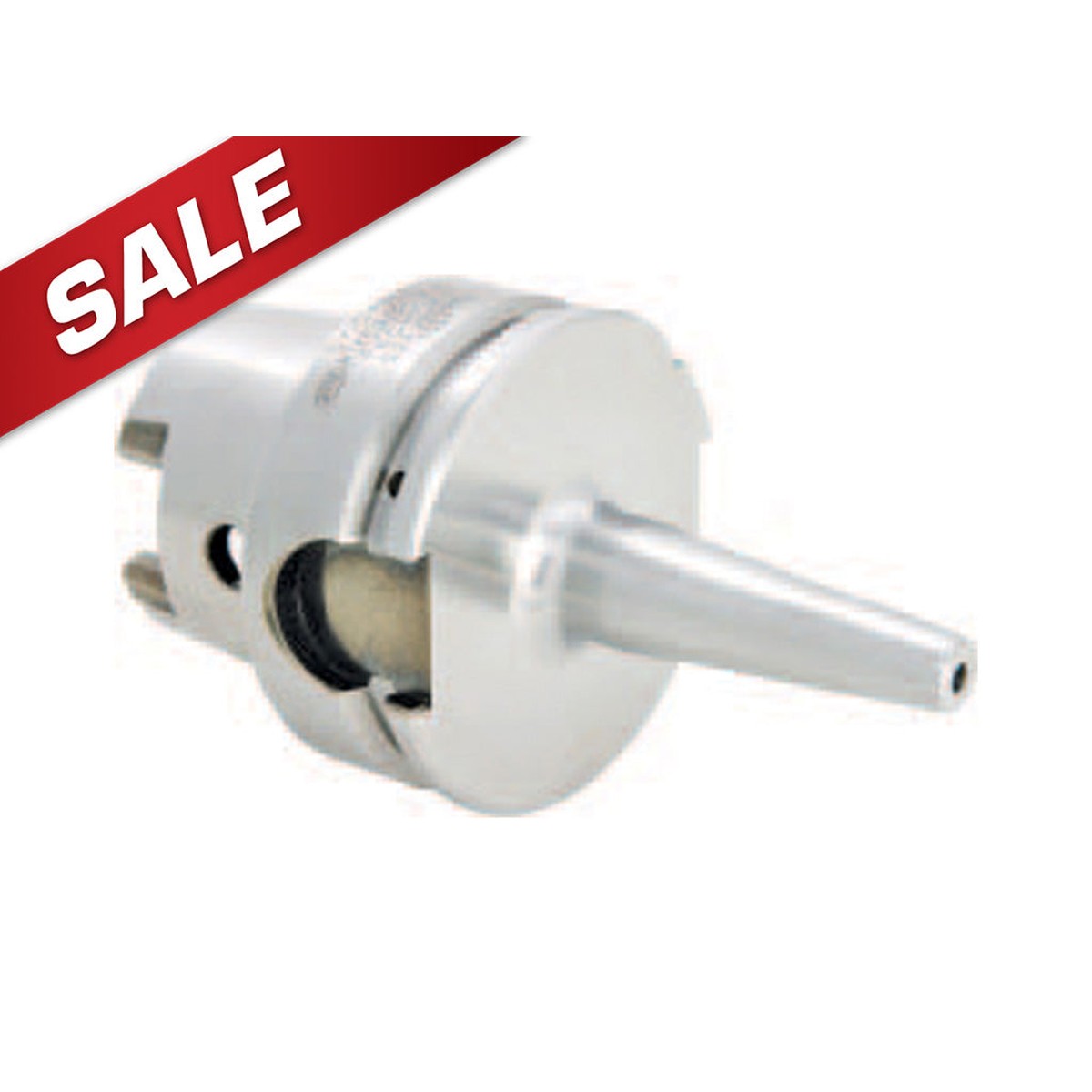 Techniks 73588 - HSK 63A x SF 1/2" - 80mm Slim Line