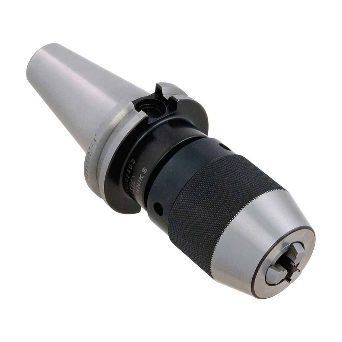 Techniks 82164 - 13S x MT3 Keyless Drill Chuck with