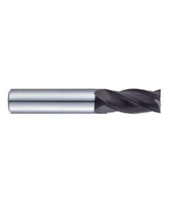 YG1-99633 - 3/8 x 3/8 x 7/8 x 2-1/2 - 4 Flute Regular Length Diamond Coated Carbide