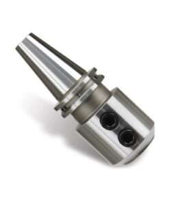 YG1-AB022 - CCT40 AD/B-SLA5/16-2.36 - Dual Contact Side Lock Arbor