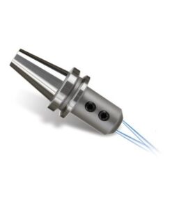 YG1-AH010C - BT40 AD/B-EMH3/4C-2.48 - End Mill Holder (Spray Nozzle Type)