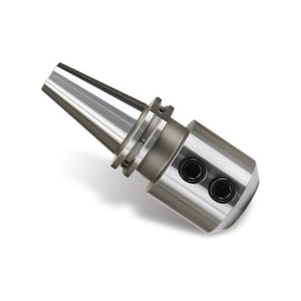 YG1-AK004B - CAT40 AD/B-EMH3/8-2.50 - End Mill Holder