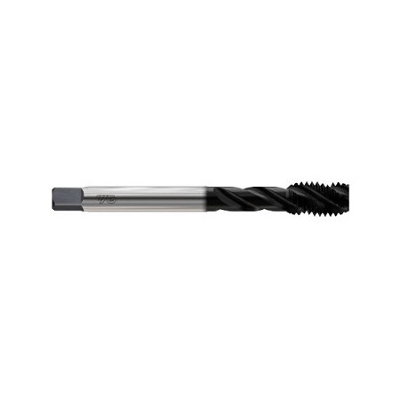 YG1-BGC02H - 1*3/4 - 8UN 2B 200OAL - Hss-Ex 6 Flute Modi Spiral Tap Din Length Hardslick Coated