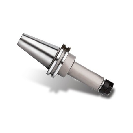 YG1-BK032B25 - ER20 - V40 Er-20 Collet Chuck G2.5/25000 Rpm Balanced