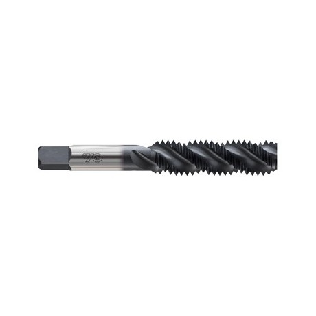 YG1-C2445 - 5/16 - 18, H5 - 3 Fluted Spiral Fluted Bottoming Steam Oxide Standard Tap