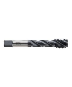 YG1-D3262 - 6 - 40, H2 - 3 Flute Spiral Fluted  Modified Bottoming Steam Oxide Tap For Steel Upto 38Hrc