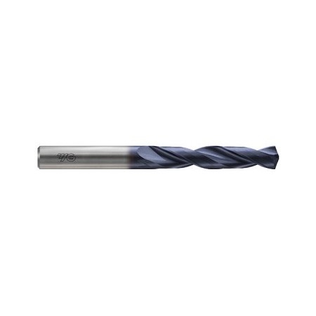 YG1-DB501004F - 1/16(1.59) x 3 x 16 x 55 - Ygbasix Drill 5Xd Without Coolant Hole (Tialn)