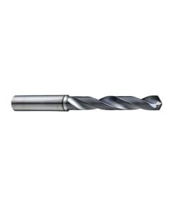 YG1-DGE466014 - 7/32 x 15/64 x 1-57/64 x 3-15/16 - Carbide Dream Drill For Aluminum W/ Coolant Holes (5Xd)
