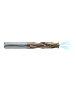 YG1-DGN506028F - 7/16 x 12 x 55 x 102 - Dream Drill Pro 3Xd Short With Coolant Hole