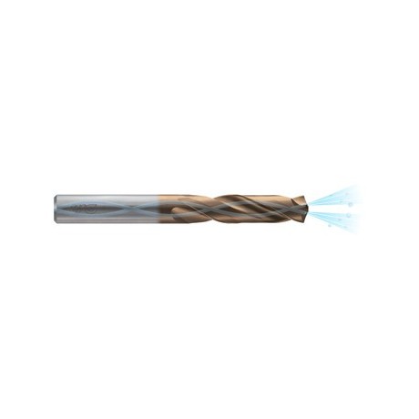 YG1-DGN5060466 - 4.66 x 6 x 24 x 66 - Dream Drill Pro 3Xd Short With Coolant Hole