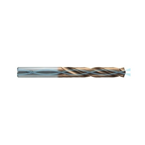YG1-DGN508017F - 17/64 x 8 x 53 x 91 - Dream Drill Pro 5Xd Long With Coolant Hole