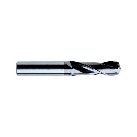 YG1-DH404041 - 4.1 x 55 x 22 - Carbide Dream Drill (3Xd) - Metric