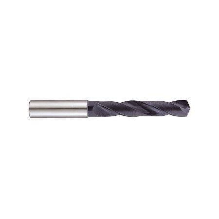 YG1-DH408020F - 7.938(5/16) x 8 x 53 x 91 - Carbide Dream Drill W/ Coolant (5Xd)