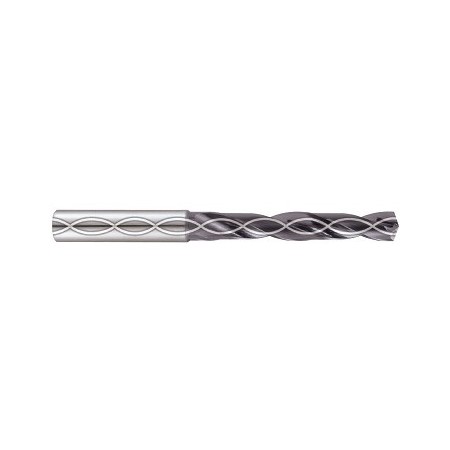 YG1-DH463018 - 9/32 x 5/16 x 1.476 x 3.701 - Carbide Dream Drill Inox W/ Coolant (3Xd)
