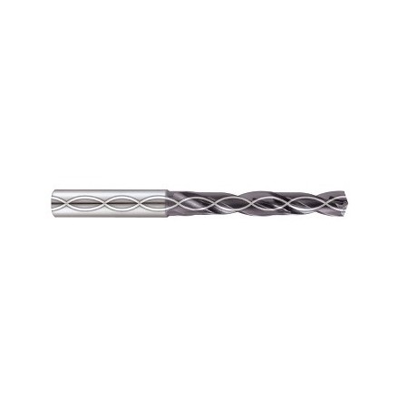 YG1-DH463221 - U x 25/64 x 1.870 x 4.174 - Carbide Dream Drill Inox W/ Coolant (3Xd)