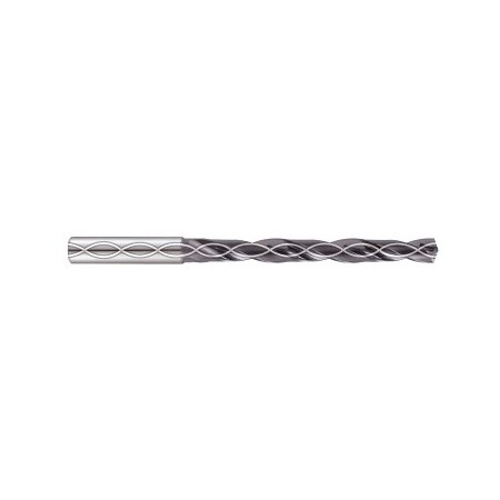 YG1-DH464032 - 1/2 x 1/2 x 4*3/32 x 6*37/64 - Carbide Dream Drill Inox W/ Coolant (5Xd)