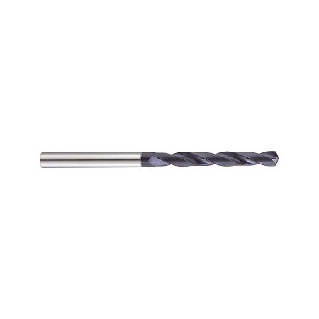 YG1-DH712209 - I(.272) x 5/16 x 2-13/64 x 4-19/64 - Carbide Dream Drill W/ Coolant Holes(5Xd)