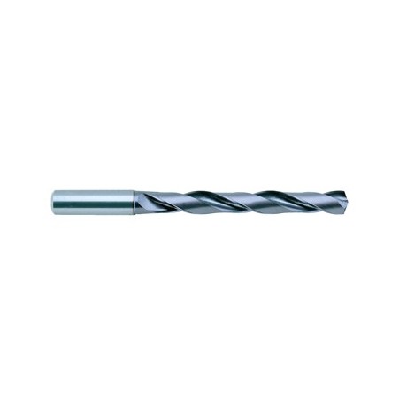YG1-DH722206 - F(.257) x 5/16 x 2-13/64 x 4-19/64 - Carbide Dream Drill W/O Coolant Holes (5Xd)