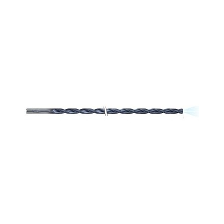 YG1-DHM30046 - 4.6 x 6.0 x 166 x 206 - Carbide Dream Drills Mql Type W/ Coolant Holes (30Xd)