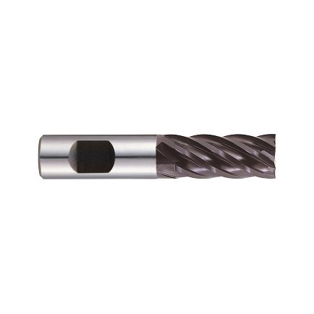 YG1-EE515140 - 14.0 x 12 x 26 x 83 - 4 Flute 30 Degree Helix Regular Length Single End Powder Metal Jet Power Metric