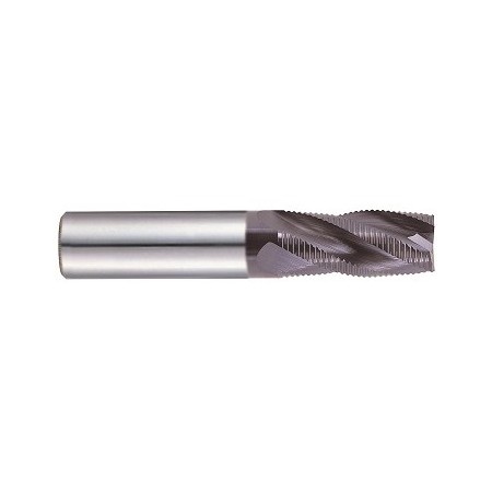 YG1-EH831140 - 14.0 x 14 x 26 x 83 - 4 Flute Long Fine Pitch Roughing Jet-Power Metric