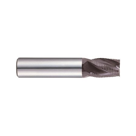YG1-EH852120 - 12.0 x 12 x 16 x 73 - 4 Flute Short Fine Pitch Roughing Jet-Power Metric