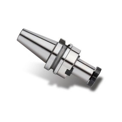 YG1-EI314 - 1 - Bt50 Extended Length Shell Mill Holder