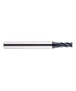 YG1-EMB41200 - 20.0 x 20 x 26 x 92 - V7 Mill Inox 4 Flute Short Length Carbide End Mill