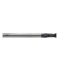 YG1-G9H86200N - 20.0 x 20.0. x 38.0 x 102.0 - Ygbasix Carbide 2 Flute 30Deg. Helix Regular Length E/M Coated