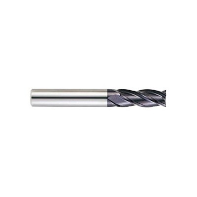 YG1-GM153028 - 7/16 x 7/16 x 1 x 2-3/4 - X-Power Pro 4 Flute Regular Length End Mill
