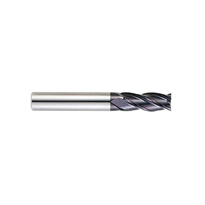 YG1-GM207024 - 3/8 x 3/8 x 1-1/8 x 3 - X-Power Pro 4 Flute Long Length End Mill