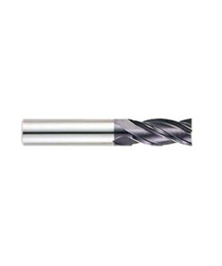YG1-GM811020 - 2.0 x 4.0 x 6.0 x 40.0 - X-Power Pro 4 Flute Short Length End Mill