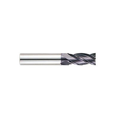YG1-GM811901 - 2.0 x 6.0 x 6.0 x 40.0 - X-Power Pro 4 Flute Short Length End Mill